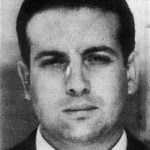 Born into a mafia family in 1937, Stefano Bontade was the head of Palermo’s Santa Maria di Gesù clan. He had connections to a number of powerful politicians, including the late former prime minister Giulio Andreotti. He was killed by the rival Corleones in 1981, which sparked a mafia war that led to the death of several hundred mafia men.