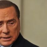 Once he’s completed his possible house-arrest, BERLUSCONI might jump at the chance of playing himself in the biopic. Anything to reenact a bunga-bunga party.Photo: Tiziana Fabi/AFP