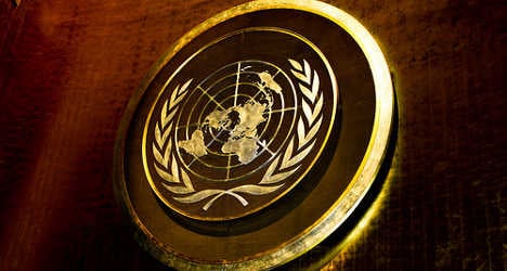 UN slams Italy for ‘extraordinary rendition’
