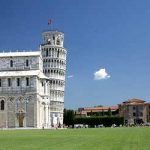 Pisa tower offers app for the blind