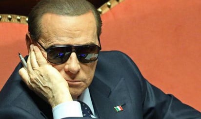 Why do so many Italians still love Berlusconi?