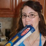 "Hardly any Italians eat Barilla pasta anyway, it's mainly foreigners," said PAOLA. "A lot of people don't like their ads - they're unethical; the company has done strange things in the past."Photo: TheChosenRebel/Flickr