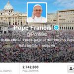 Jesus was the world’s first tweeter: Vatican