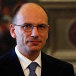 Despite 12 percent of people stating Letta is overrated, just days after he was appointed prime minister in April Italians said he was the most respected and trusted politician. Sixty-two percent voted Letta to the top of the list, a boost for his new government.Photo: Alessandro Bianchi/Pool/AFP