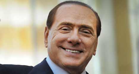 The trials of Berlusconi