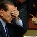 Anti-death penalty organization Hands off Cain (Nessuno Tocchi Caino) has also been reported as a possible place for Berlusconi to do community service. Here he could make use of his campaigning skills, which up until now have helped him take centre stage in Italian politics.Photo: Filippo Monteforte/AFP