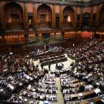 Italian MPs among highest paid in Europe