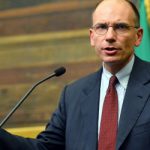 Letta sweeps up votes after Berlusconi U-turn