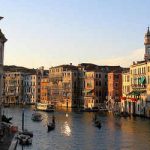 Venice imposes new canal rules after crash