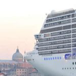 Venice cruise ship ban to drive out tourists