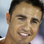 Why you should: 1) They're beautiful.<br>
Italians live up to their reputation as being some of the most beautiful people on earth. Footballer Fabio Cannavaro, pictured here, is one of countless Italians to have captured hearts with his classic dark hair and olive skin. 
As well as being descendants of Roman Gods, modern-day Italians know how to look after themselves and will always look good on your arm.Photo: Yasser Al Yayyat/AFP