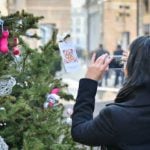 Milan’s ‘dildo’ Christmas tree sparks uproar