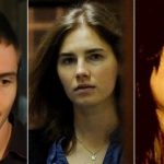 SEPTEMBER – The retrial of Amanda Knox and Raffaele Sollecito for the brutal murder of British exchange student Meredith Kercher in 2007 got underway. Prosecutors called for a 30-year sentence for Knox, but a verdict is not expected until January. September also saw the largest ever salvage of a passenger ship as the Costa Concordia shipwreck was turned upright, enabling a search for bodies and evidence as to what caused the disaster.Photo: Sollecito, Knox and Kercher. Photo: Tiziana Fabi/AFP and TJMK