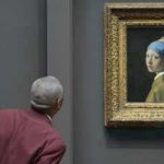 ‘Girl with a Pearl Earring’ creates stir in Italy