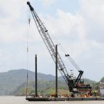 Italy embroiled in row over Panama Canal