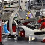 Recovery hopes dwindle as Italian industry lags