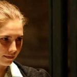 American Amanda Knox was in January sentenced to 28 years and six months in prison for the 2007 murder of her British flatmate, Meredith Kercher, in their Perugia apartment. Knox’s Italian boyfriend, Raffaele Sollecito, was also convicted and received a 25 year jail sentence.<a href="”http://bit.ly/1kfgHk2”">They are currently appealing the verdict.</a>Photo: Mario Laporta/AFP