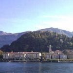 	<strong>Bellagio, Lake Como</strong><br />
	Jutting out onto the water where the two sides of Lake Como meet, Bellagio boasts the most picture-perfect location in the Italian lakes. Propose on the promenade and complete your romantic getaway with a boat ride around the lake or a stroll in the mountains.</p>Photo: Martin Alvarez Espinar/Flickr