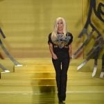 Versace agrees to sell minority stake to US firm