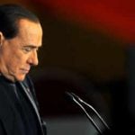 <div>
	<strong>November 27th&nbsp;</strong></div>
<div>
	The Italian Senate expels Berlusconi after a 20-year parliamentary career under a new law that his own party had voted for in 2012, aimed at cleaning up Italy&#39;s politics by getting rid of convicted lawmakers.</div>
<div>
	&nbsp;</div>Photo: Tiziana Fabi/AFP