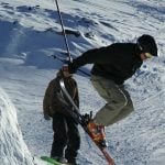 Ski instructor in the Alps: If you’re a ski enthusiast, what better way than to spend a winter than getting paid for it. With over 300 skiing areas, access to spectacular mountain ranges and variety of après-ski activities, Italy really is one of the best places to teach skiing. Check out Vallee d’Aosta Italia, which runs training courses and offers jobs during the winter: http://www.interskisnowsportschool.o.uk/Photo: Giorgio/Flickr