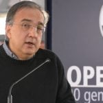 Fiat Chrysler lays out global push