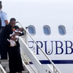 Sudanese ‘apostasy’ woman leaves Italy