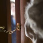 Fraudsters target elderly in ‘grandchild’ scam