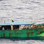 Traffickers left migrants to die ‘like beasts’