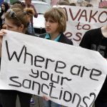 EU prepares to hit Russia with tough sanctions