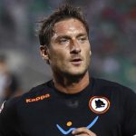 Francesco Totti, internationally famous football player for AS Roma.Photo: <a href="http://shutr.bz/1nWy7aj">Shutterstock</a>