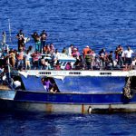 Italy saved nearly 100,000 boat migrants this year