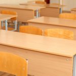 Teacher arrested in ‘sex for grades’ scandal