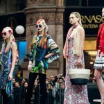 Global fashion circus swings into Milan