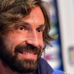 Andrea Pirlo ‘available’ to play for Italy