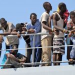EU to support Italy’s migrant sea patrols