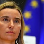 'EU must review Russia relations in next 5 years'