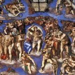 Sistine Chapel to get energy-saving LED lights