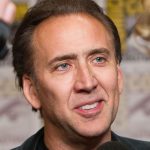 <b>Nicholas Cage, American actor:</b> "It's a family that's loaded with grudges and passion. We come from a long line of robbers and highwaymen in Italy, you know. Killers, even."Photo: Gerald Geronimo/Wikicommons
