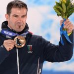 Italian Olympic legend announces retirement