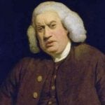 <b>Samuel Johnson, English essayist:</b> "A man who has not been in Italy, is always conscious of an inferiority, from his not having seen what it is expected a man should see."Photo: Joshua Reynolds/Tate Gallery