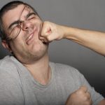 INGIURIA: A sort of prophetic prequel to the English 'injury', 'ingiuria' means insult. A little reminder for why you should never upset an Italian. Photo: <a href="http://shutr.bz/1yHfjS0">Insult:</a> Shutterstock