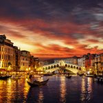 <b>Thomas Mann, German novelist:</b> "This was Venice, the flattering and suspect beauty this city, half fairy tale and half tourist trap, in whose insalubrious air the arts once rankly and voluptuously blossomed, where composers have been inspired to lulling tones of somniferous eroticism."Photo: Shutterstock