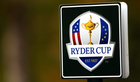 Ryder Cup boost for Italy as course is named