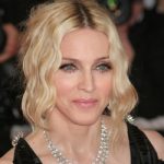 Madonna returns as face of Versace