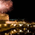 Rome fireworks seized in New Year blitz