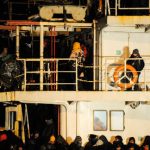 EU vows to fight migrant ‘ghost ship’ tactic