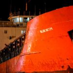 Syrian migrant became ‘captain’ of ‘ghost ship’