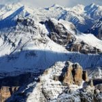 Three dead in Italian mountain accidents