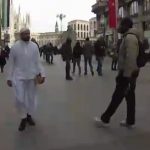 ‘Insults and distrust’ – being an imam in Milan